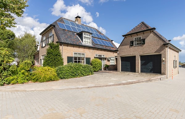 Medium property photo - Noordeinde 175, 2371 CR Roelofarendsveen